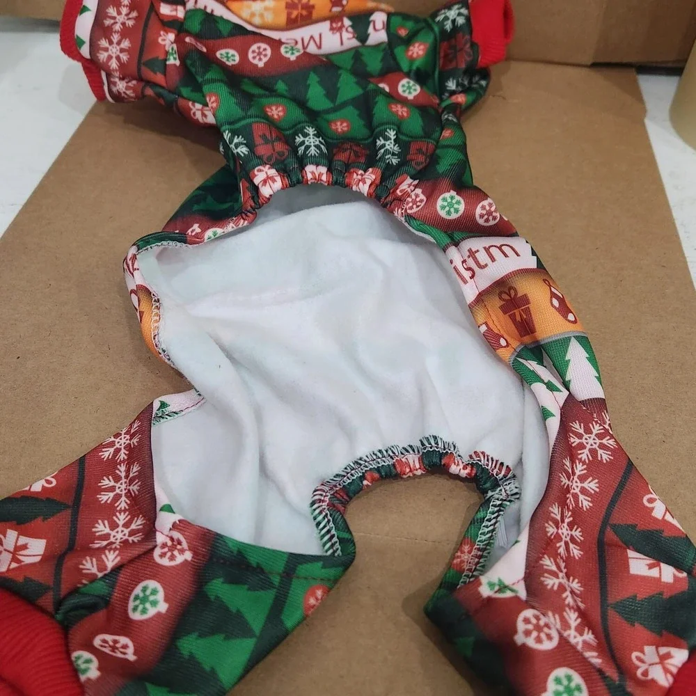 The Unbranded Brand dog clothes